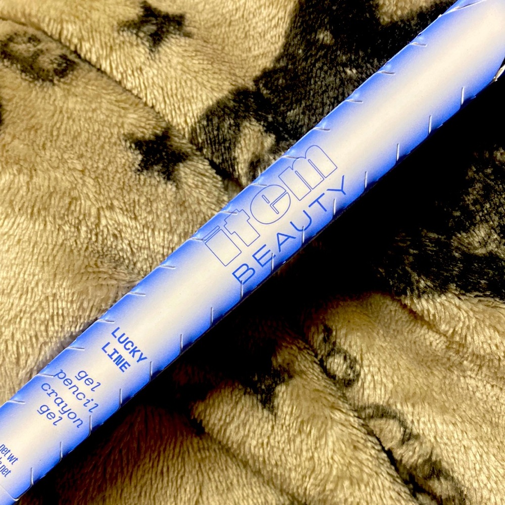 item beauty water proof gel eyeliner